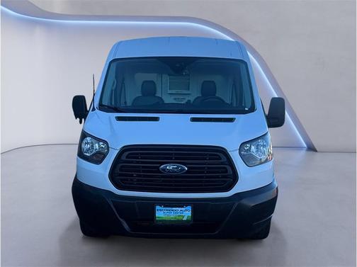 2019 Ford Transit-250 Base