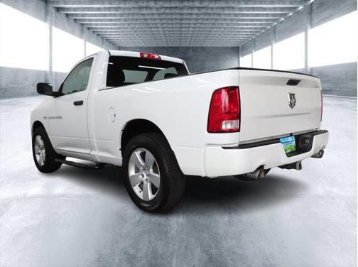 2012 RAM 1500 ST