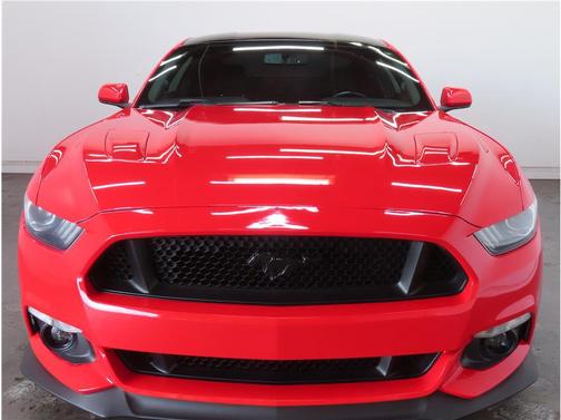 2016 Ford Mustang GT