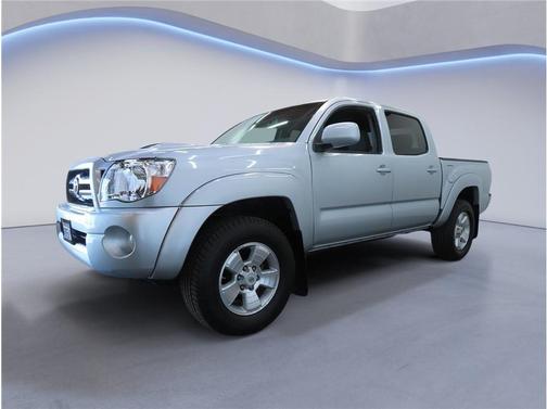 2009 Toyota Tacoma PreRunner Double Cab