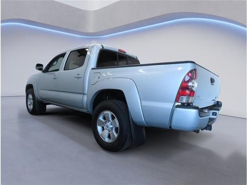 2009 Toyota Tacoma PreRunner Double Cab