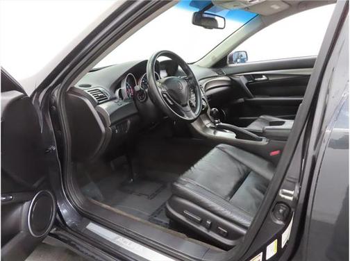2012 Acura TL 3.5
