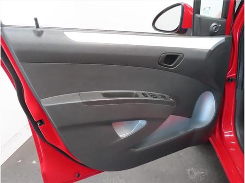2014 Chevrolet Spark LS