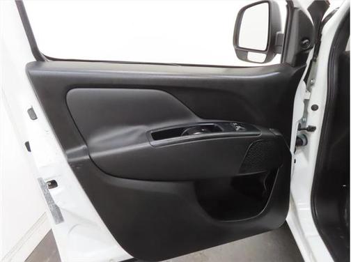 2017 RAM ProMaster City Tradesman