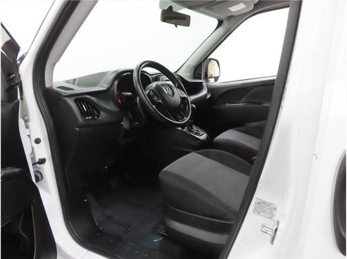 2017 RAM ProMaster City Tradesman