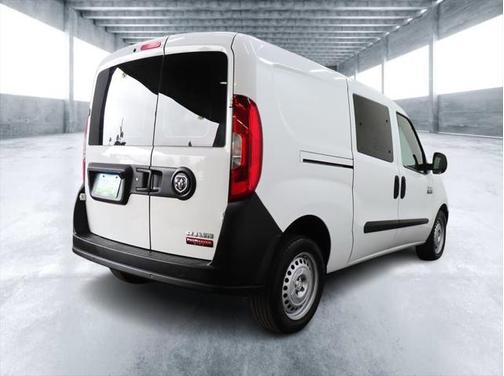 2017 RAM ProMaster City Tradesman