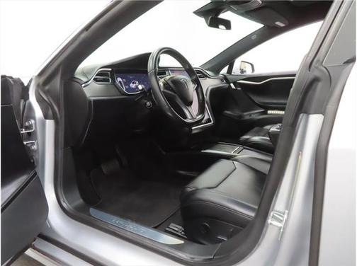 2018 Tesla Model S 75D