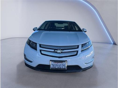 2015 Chevrolet Volt Base
