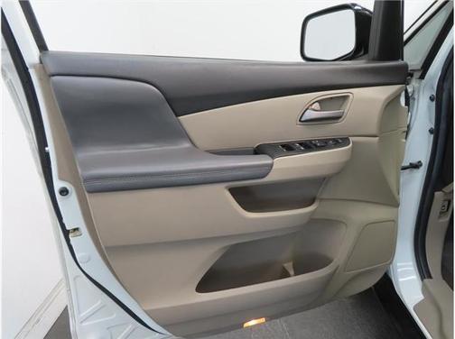 2013 Honda Odyssey EX-L