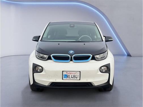 2014 BMW i3 Base w/Range Extender