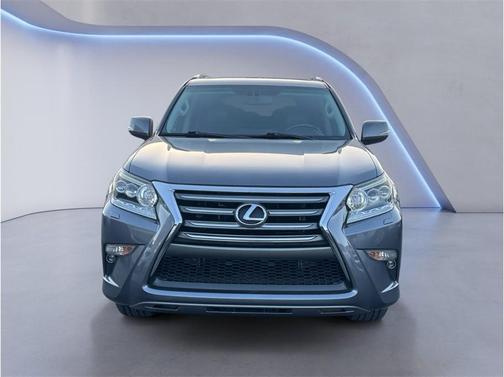 2016 Lexus GX 460 Base