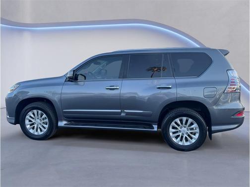 2016 Lexus GX 460 Base