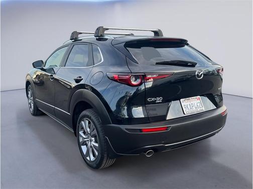2024 Mazda CX-30 2.5 S Preferred Package