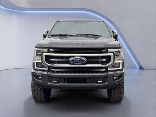 2021 Ford F-250 XL