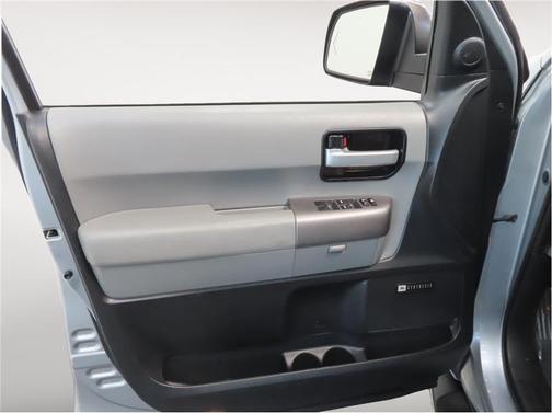 2014 Toyota Sequoia Limited