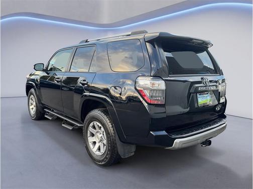 2016 Toyota 4Runner Trail Premium