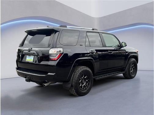 2019 Toyota 4Runner SR5 Premium