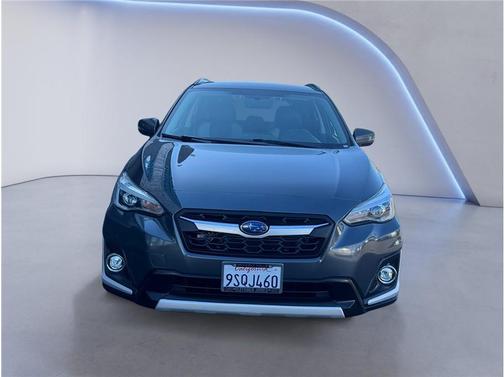 2020 Subaru Crosstrek Hybrid Base