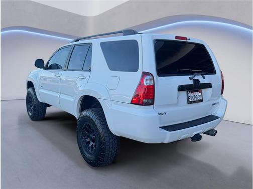 2006 Toyota 4Runner SR5