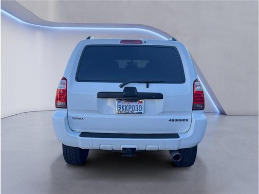 2006 Toyota 4Runner SR5