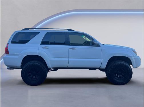 2006 Toyota 4Runner SR5