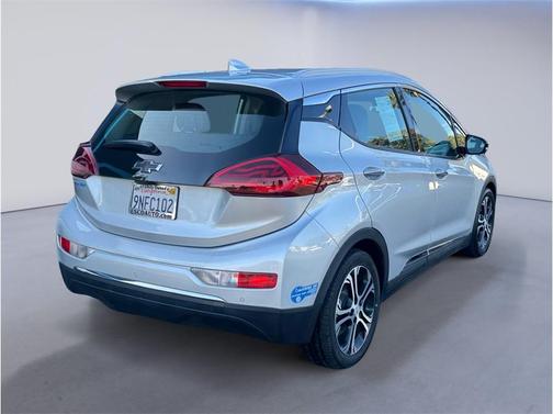 2021 Chevrolet Bolt EV FWD Premier