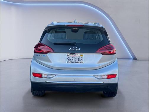2021 Chevrolet Bolt EV FWD Premier