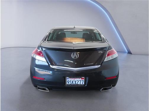 2014 Acura TL 3.5 Special Edition