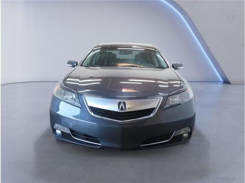 2014 Acura TL 3.5 Special Edition