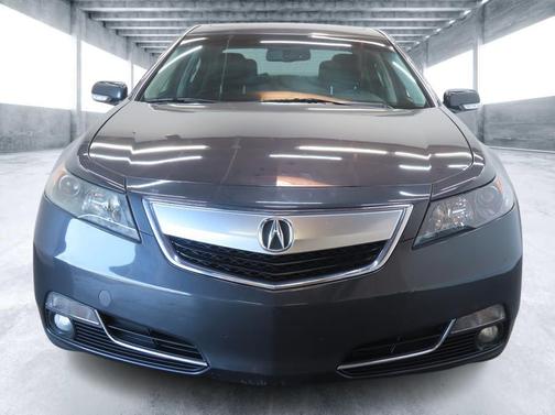 2014 Acura TL 3.5 Special Edition