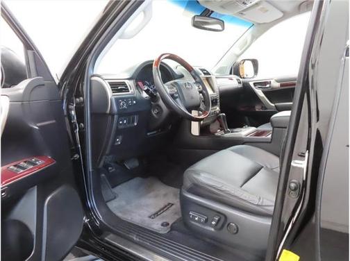 2016 Lexus GX 460 Base