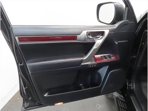 2016 Lexus GX 460 Base