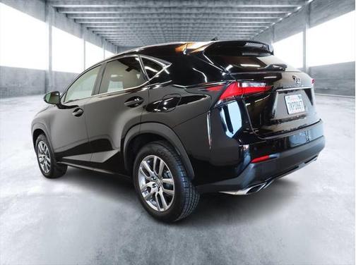 2015 Lexus NX 200t Base