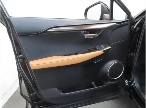 2015 Lexus NX 200t Base