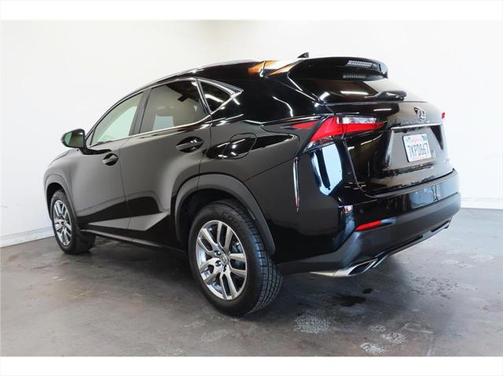 2015 Lexus NX 200t Base
