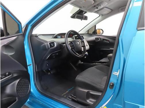 2022 Toyota Prius Prime LE