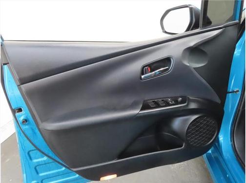 2022 Toyota Prius Prime LE