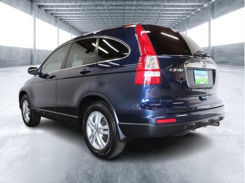 2011 Honda CR-V EX-L