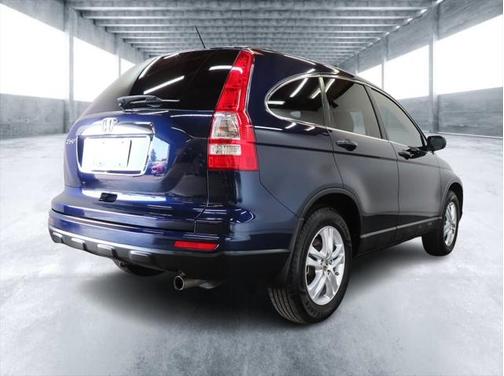 2011 Honda CR-V EX-L