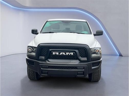 2021 RAM 1500 Classic Warlock Quad Cab 4x2 6'4' Box