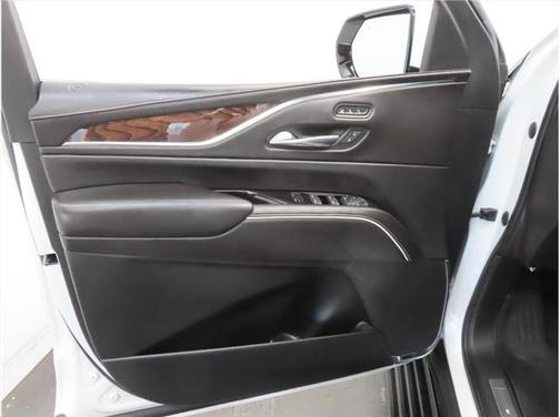 2021 Cadillac Escalade ESV Sport Platinum