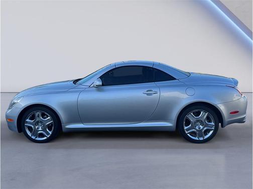 2007 Lexus SC 430 Base