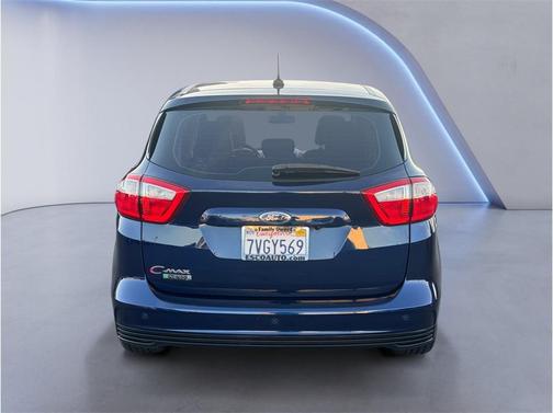 2016 Ford C-Max Energi SEL