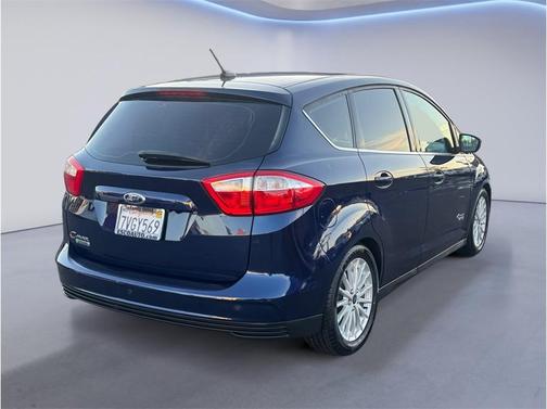 2016 Ford C-Max Energi SEL