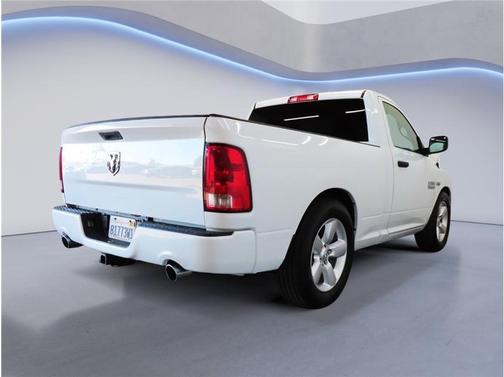 2015 RAM 1500 Tradesman/Express
