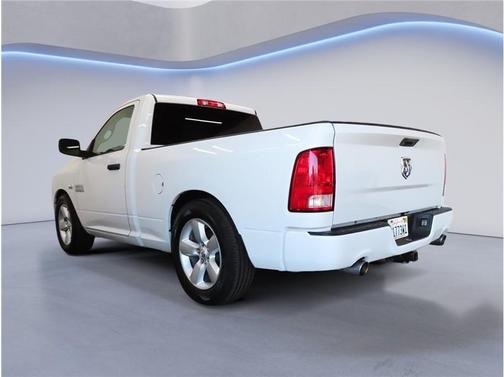 2015 RAM 1500 Tradesman/Express