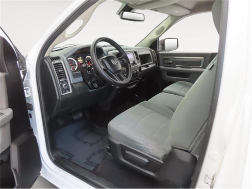 2015 RAM 1500 Tradesman/Express