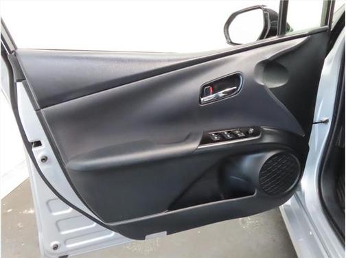 2018 Toyota Prius Prime Plus