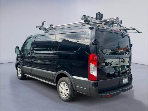 2017 Ford Transit-150 Base