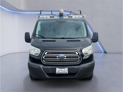 2017 Ford Transit-150 Base